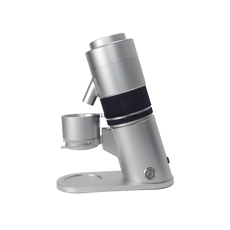 Coffee Grinder Conical Burr 83Mm - Voor de JT83plus elektrische koffiemolen: 83