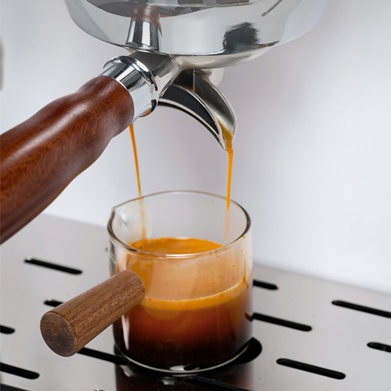 Semi Automatic Espresso Machine Pid - Commerciële halfautomatische koffiemachine, espresso koffiezetapparaat met