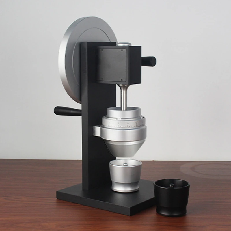 Coffee Grinder Conical Burr 83Mm - Handmatige koffiemolen 83 mm conische bramen