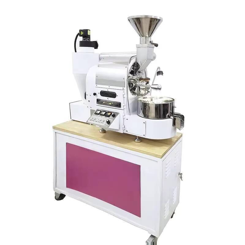 Coffee Roaster Machine 1Kg - Fabriek directe prijs 1kg 2kg 3kg