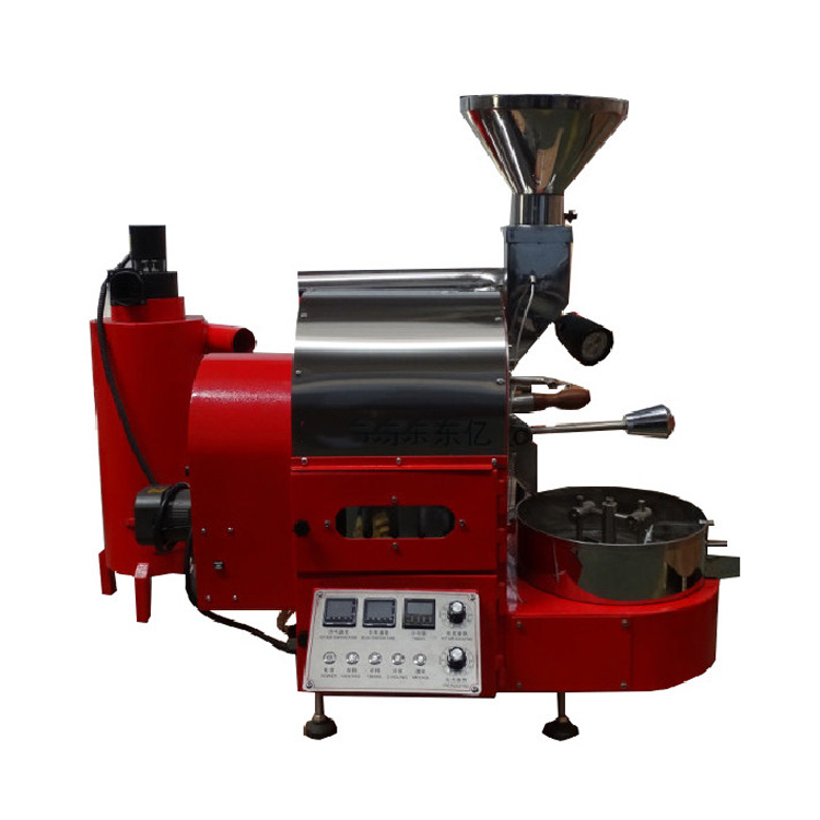 Coffee Roaster Machine 1Kg - Ethiopische elektrische koffiebonenbrander braadmachine 1kg prijs