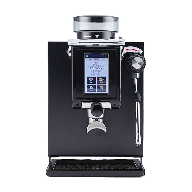 Commerciële espressomachine me - Semi Automatic Espresso Machine Pid recensie en prijs