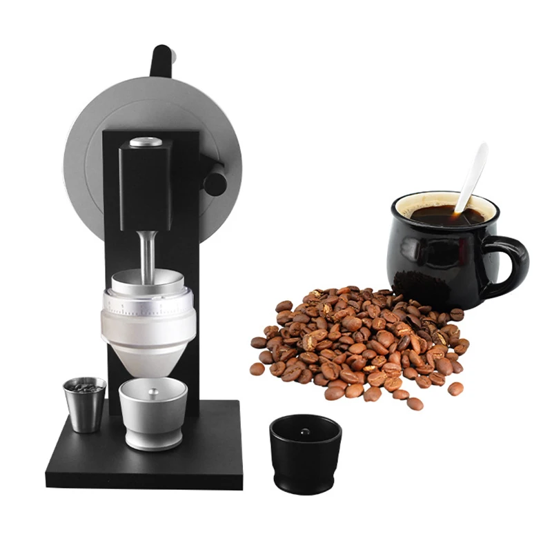 Handmatige koffiemolen 83 mm c - Coffee Grinder Conical Burr 83Mm recensie en prijs