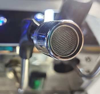 Commerciële Italiaanse 2-groep - Commercial Espresso Machine 2 Group recensie en prijs
