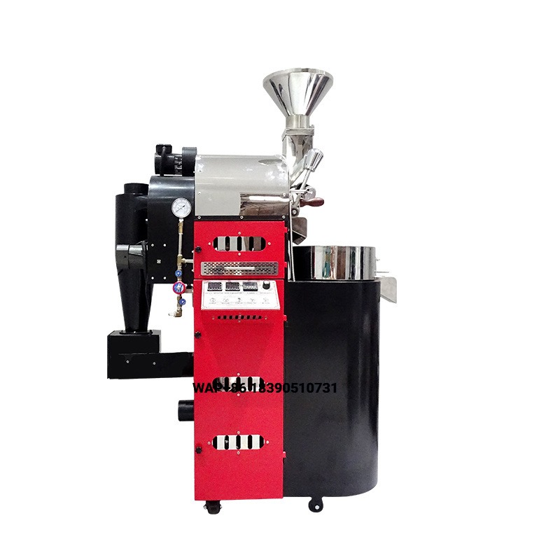 Commerciële koffierooster voor - Coffee Roaster Machine 1Kg recensie en prijs